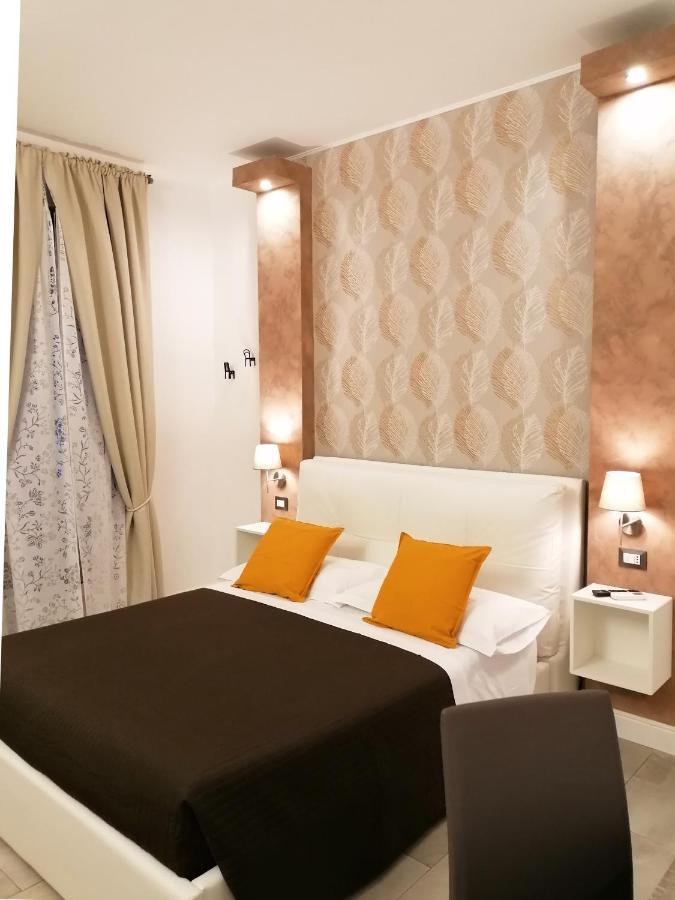 Residenza Tupini, S.Pietro Suites Rome Exterior photo