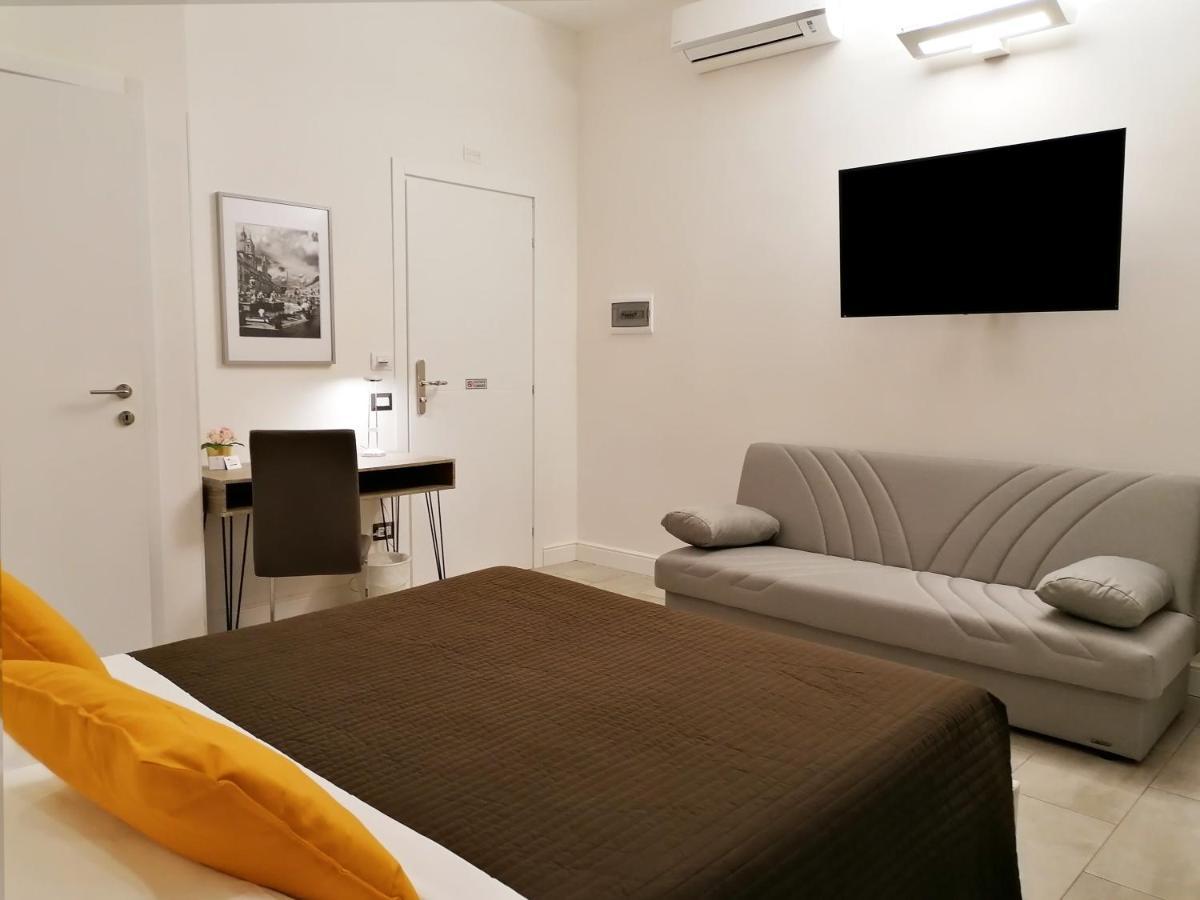 Residenza Tupini, S.Pietro Suites Rome Exterior photo