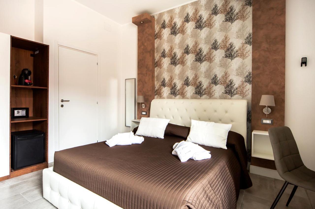 Residenza Tupini, S.Pietro Suites Rome Exterior photo