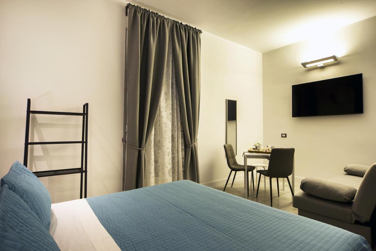 Residenza Tupini, S.Pietro Suites Rome Exterior photo