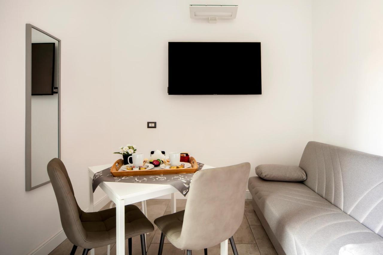 Residenza Tupini, S.Pietro Suites Rome Exterior photo
