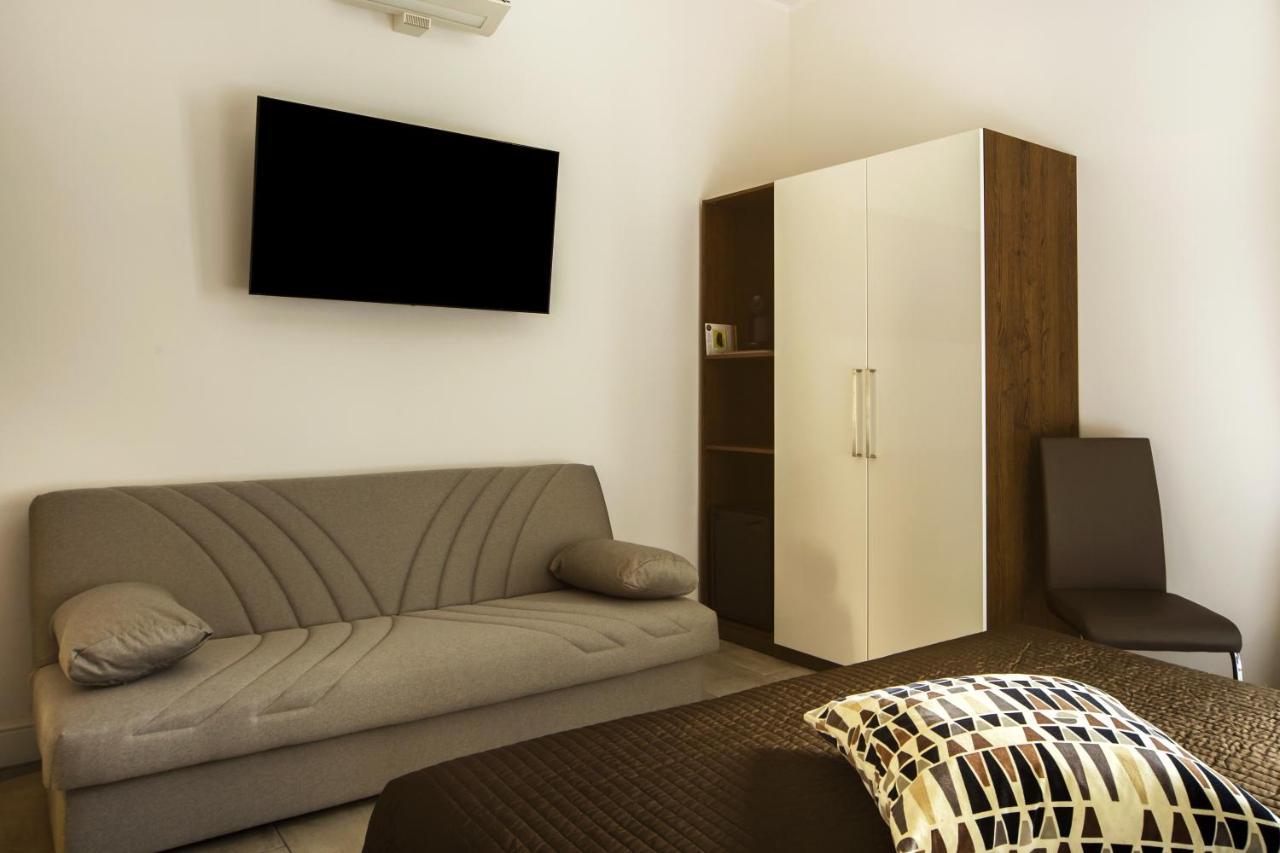 Residenza Tupini, S.Pietro Suites Rome Exterior photo