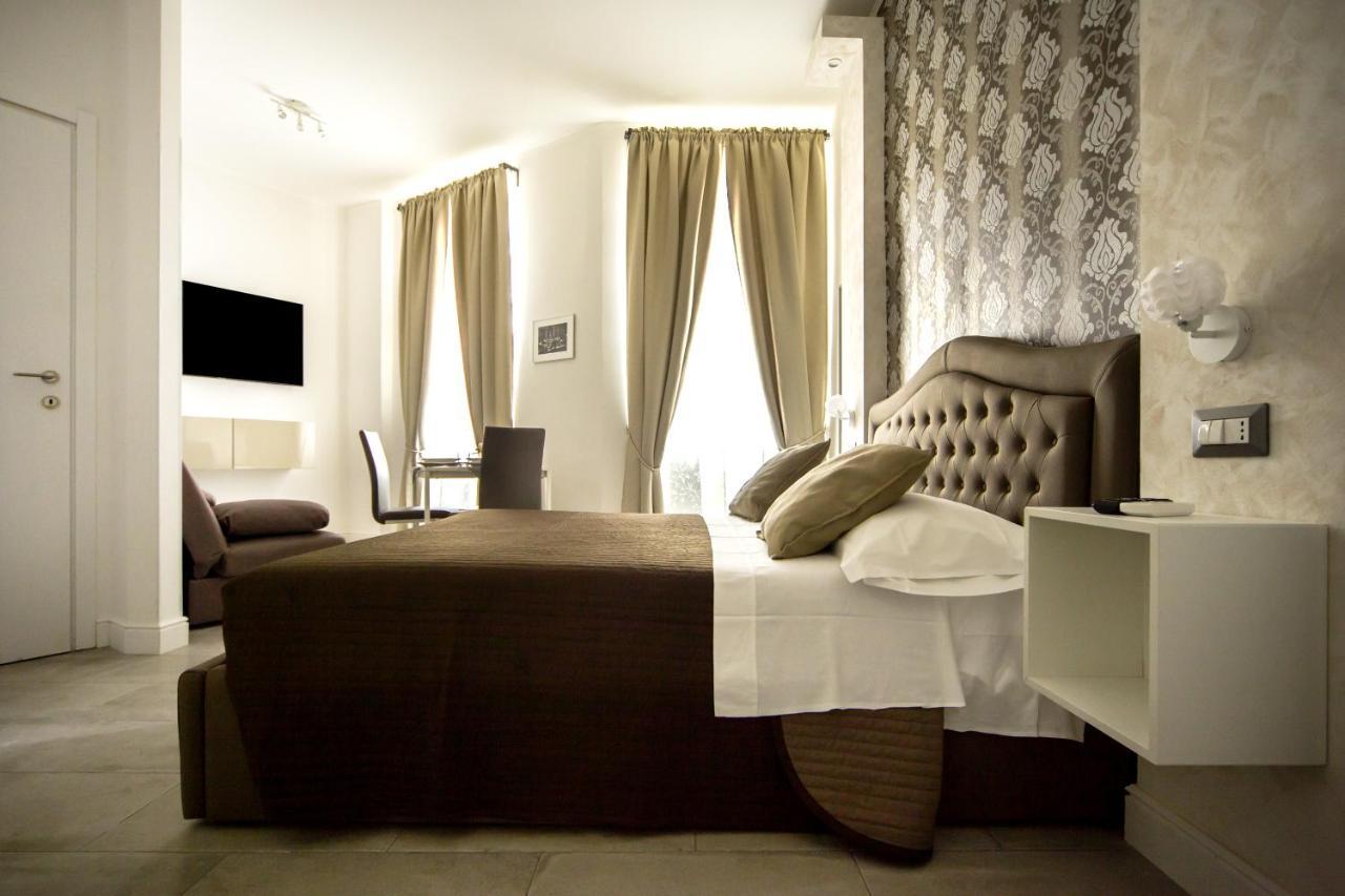 Residenza Tupini, S.Pietro Suites Rome Exterior photo
