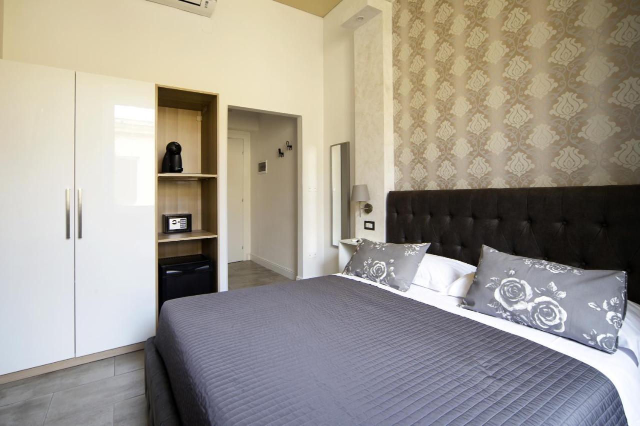 Residenza Tupini, S.Pietro Suites Rome Exterior photo