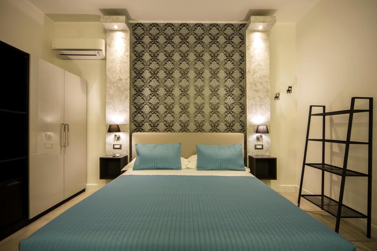 Residenza Tupini, S.Pietro Suites Rome Exterior photo