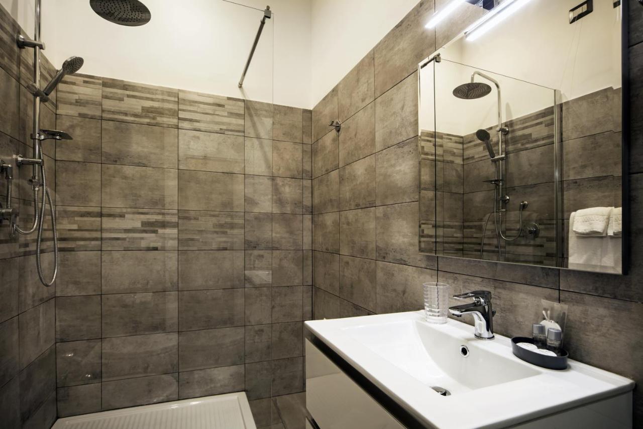 Residenza Tupini, S.Pietro Suites Rome Exterior photo