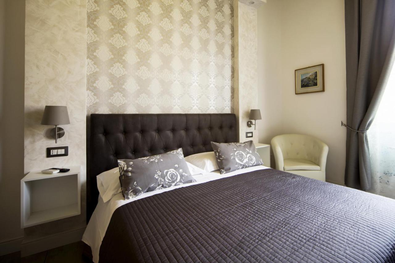 Residenza Tupini, S.Pietro Suites Rome Exterior photo