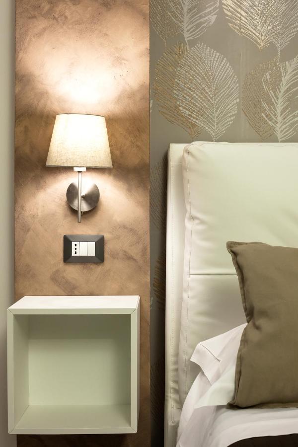 Residenza Tupini, S.Pietro Suites Rome Exterior photo