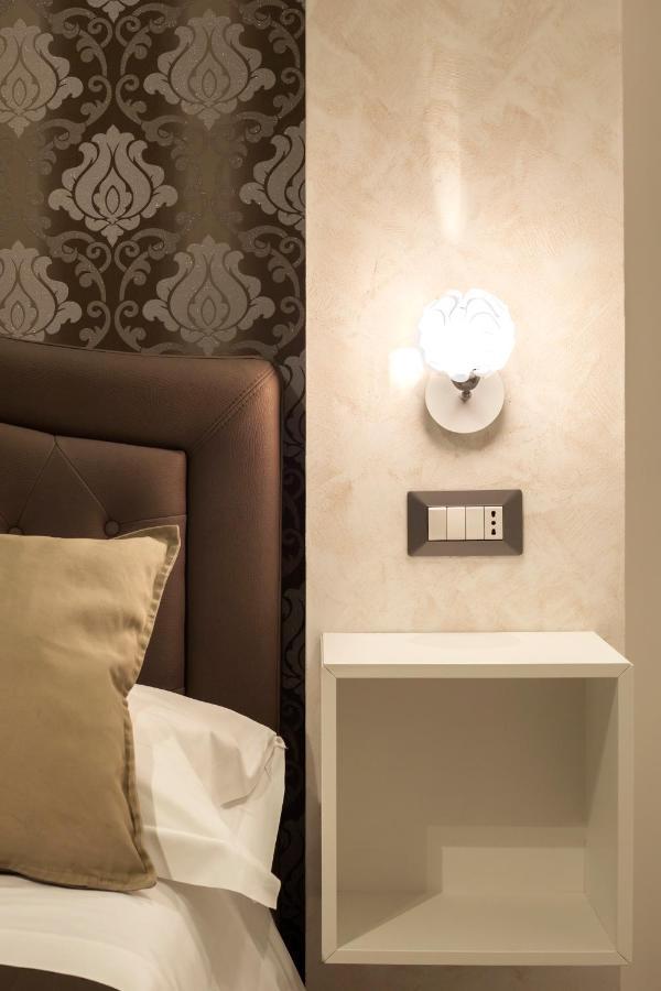 Residenza Tupini, S.Pietro Suites Rome Exterior photo