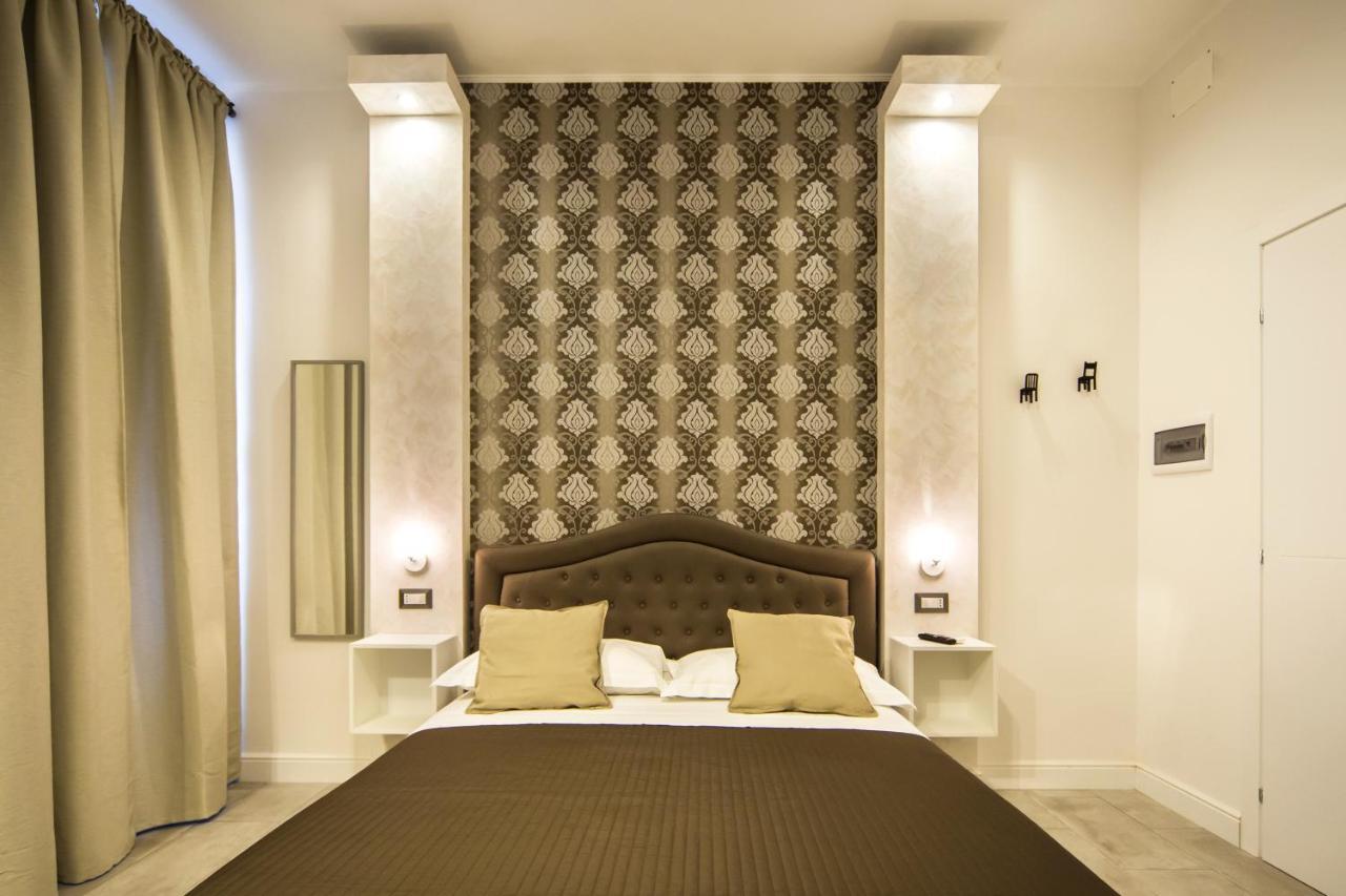 Residenza Tupini, S.Pietro Suites Rome Exterior photo