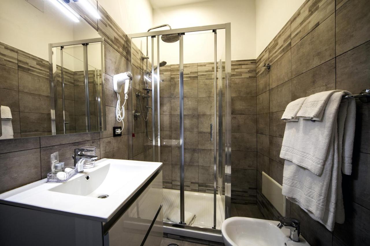 Residenza Tupini, S.Pietro Suites Rome Exterior photo