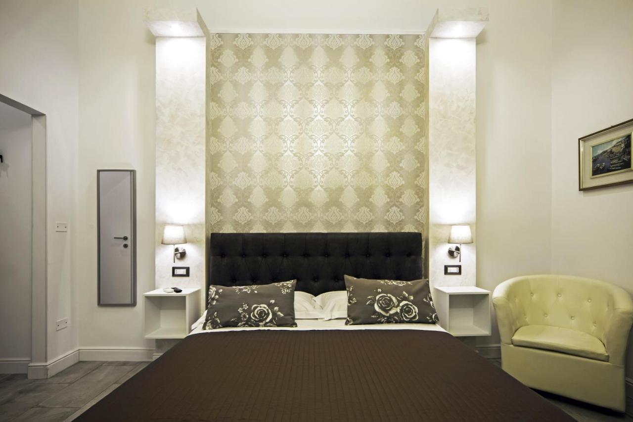 Residenza Tupini, S.Pietro Suites Rome Exterior photo