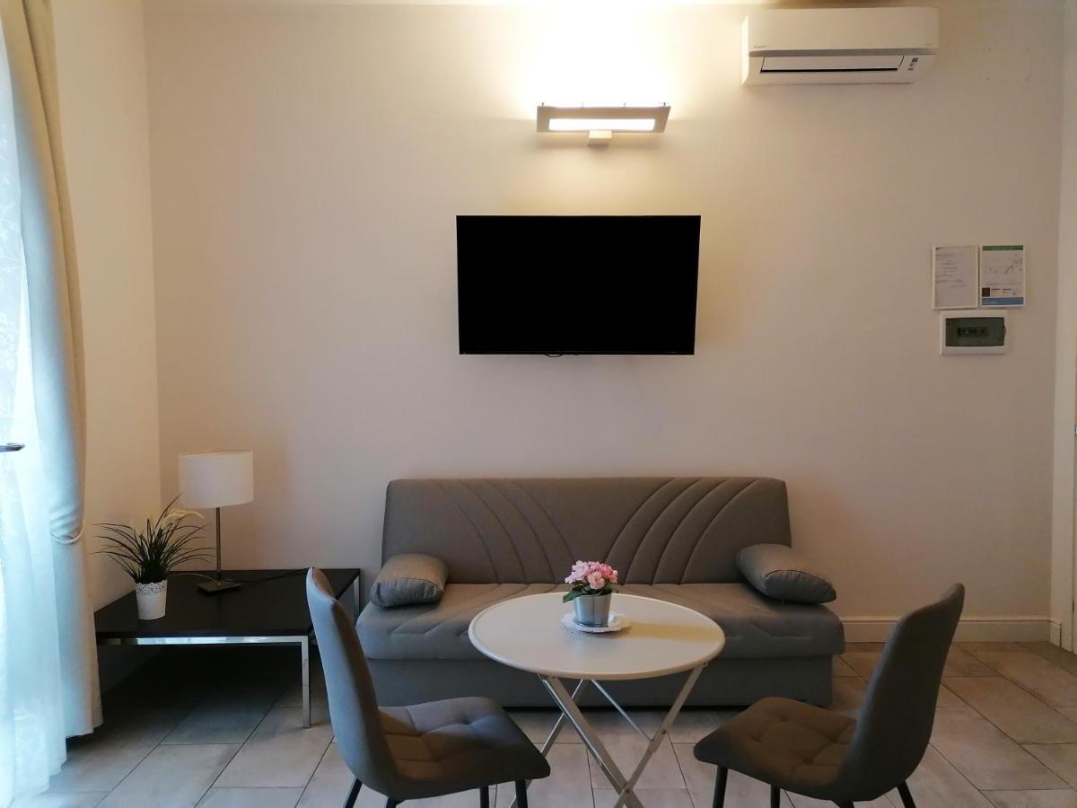 Residenza Tupini, S.Pietro Suites Rome Exterior photo